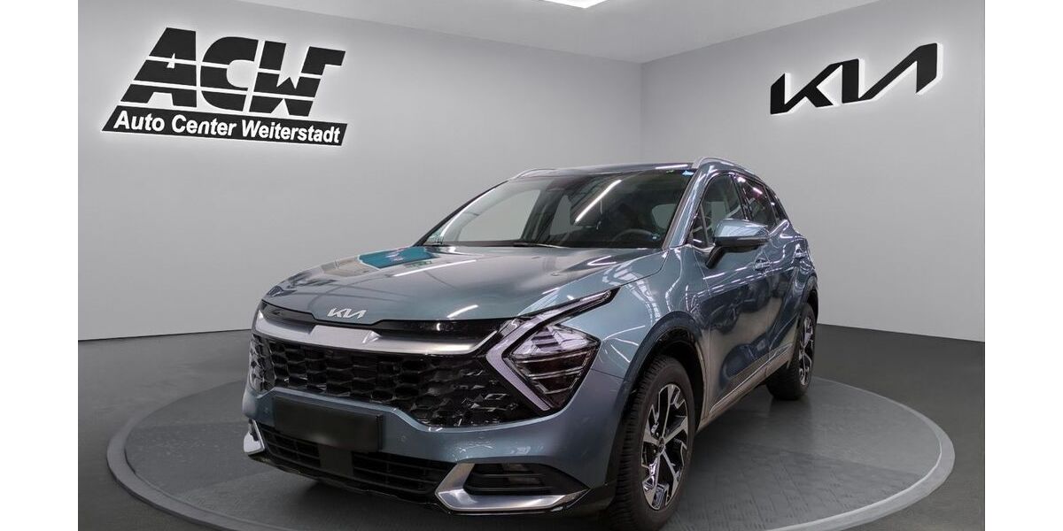 Kia Sportage 23.277 km 28.877 &euro; Weiterstadt-Darmstadt 64331