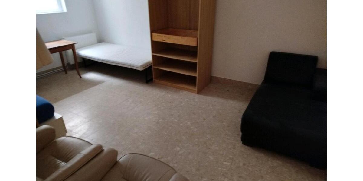Etagenwohnung Frankfurt am Main Nordend Ost - 1 Zimmer, 37 m&sup2;, 660&euro; | Angebot:25292053