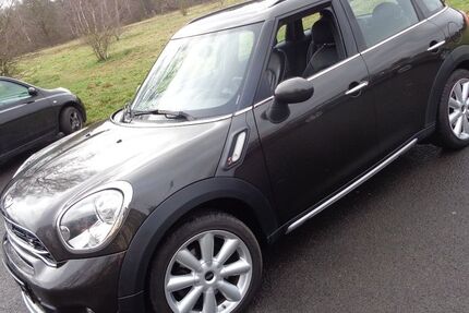 Mini Countryman S (Cooper) 124.996 km 10.890 &euro; Mühlheim 63165