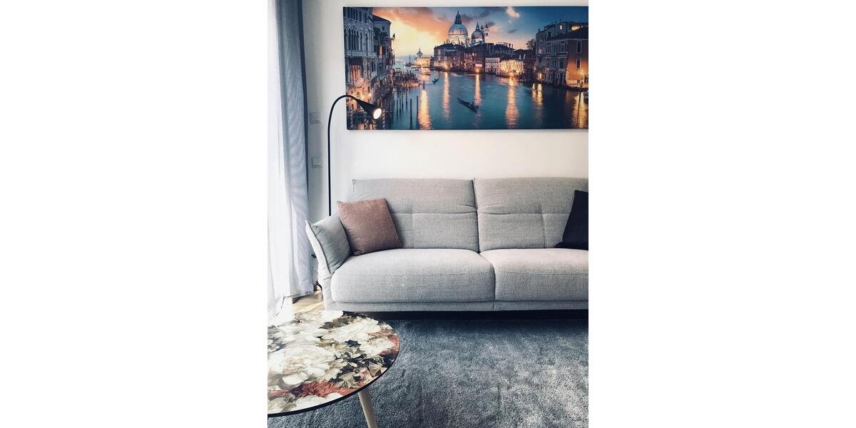 Etagenwohnung Frankfurt am Main Innenstadt 1 - 2 Zimmer, 55 m&sup2;, 1.360&euro; | Angebot:25293924