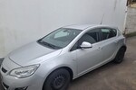 Astra J