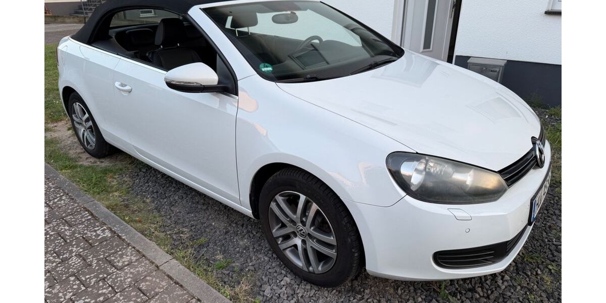 VW Golf 221.710 km 5.800 &euro; Erlensee 63526