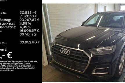 Audi Q5 69.500 km 28.488 &euro; Mühlheim 63165