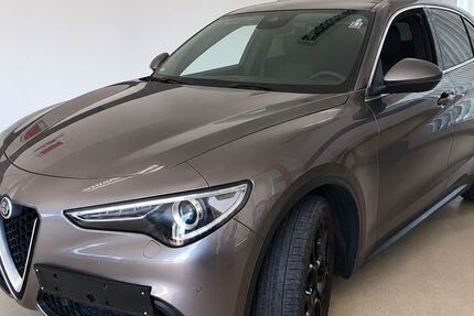 Alfa Romeo Stelvio 129.000 km 19.699 &euro; Roßdorf 64380