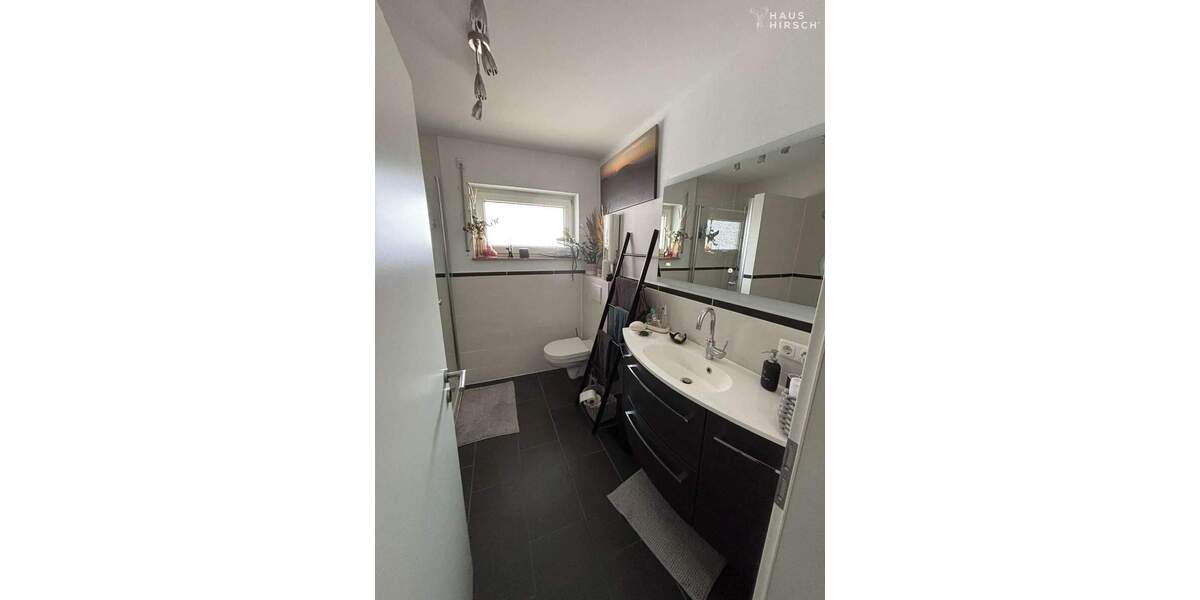 Etagenwohnung Rodgau Jügesheim - 3 Zimmer, 87 m&sup2;, 340.000&euro; | Angebot:25702410