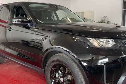 Land Rover Discovery 118.021 km 25.999 &euro; Friedberg 61169