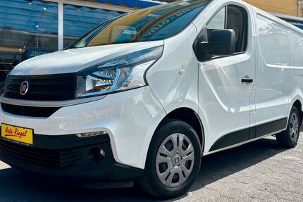 Fiat Talento