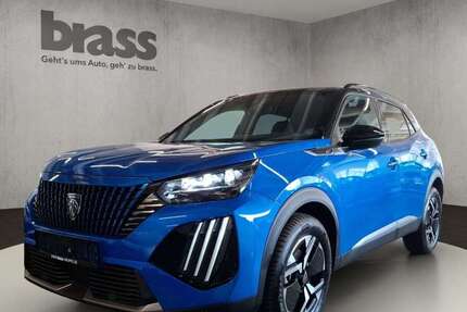 Peugeot 2008 17.800 km 22.990 &euro; Darmstadt 64293
