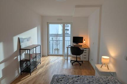 Wohnung Offenbach am Main Bieberer Berg - 5 Zimmer, 128 m&sup2;, 3.350&euro; | Angebot:25049866