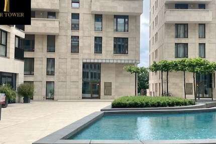 Wohnung Frankfurt am Main Bergen-Enkheim - 5 Zimmer, 135 m&sup2;, 4.450&euro; | Angebot:25376428