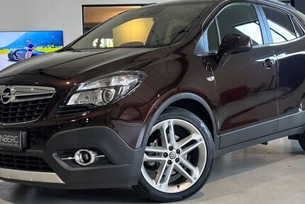 Opel Mokka 53.057 km 11.980 &euro; Rodgau-Weiskirchen/nähe Frankfurt am Main 63110