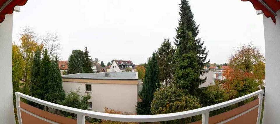 Etagenwohnung Frankfurt am Main Nord-West - 3 Zimmer, 88 m&sup2;, 1.350&euro; | Angebot:25711730