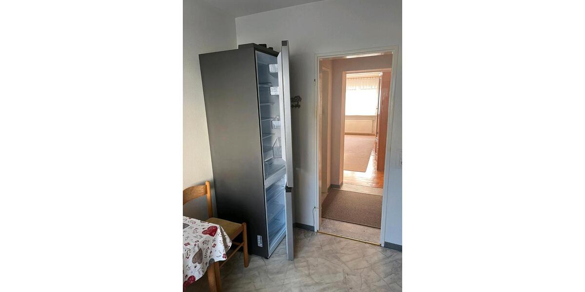 Etagenwohnung Frankfurt am Main Bornheim - 3 Zimmer, 75 m&sup2;, 1.500&euro; | Angebot:26388732