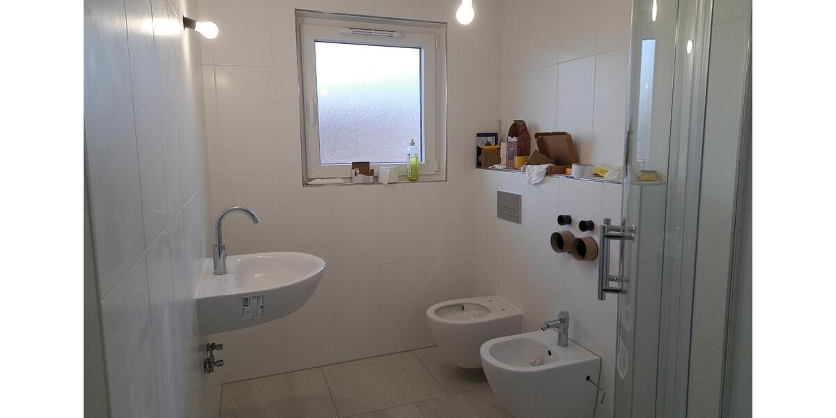 Etagenwohnung Weiterstadt - 3 Zimmer, 80 m&sup2;, 1.190&euro; | Angebot:25148121