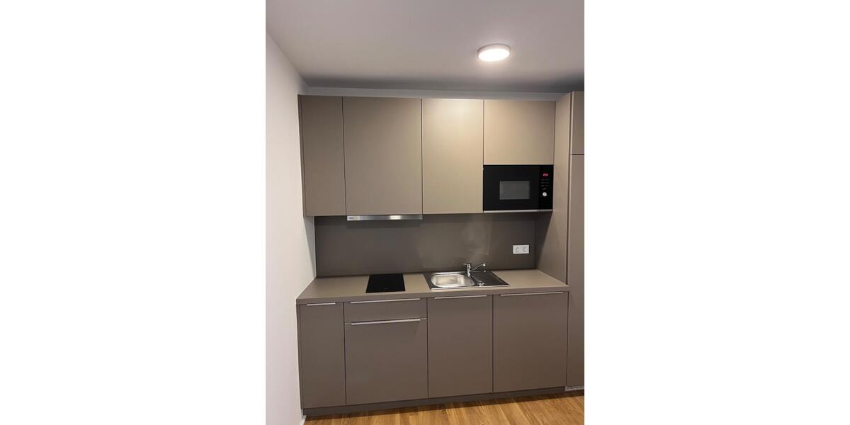 Einfamilienhaus Darmstadt Darmstadt-West - 2 Zimmer, 46 m&sup2;, 1.196&euro; | Angebot:25422458