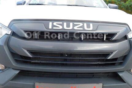 Isuzu D-Max 17.600 km 32.990 &euro; Groß-Gerau OT Berkach 64521