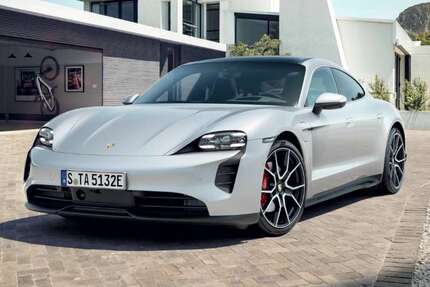 Porsche Taycan 23.212 km 89.900 &euro; Hofheim Taunus 65719