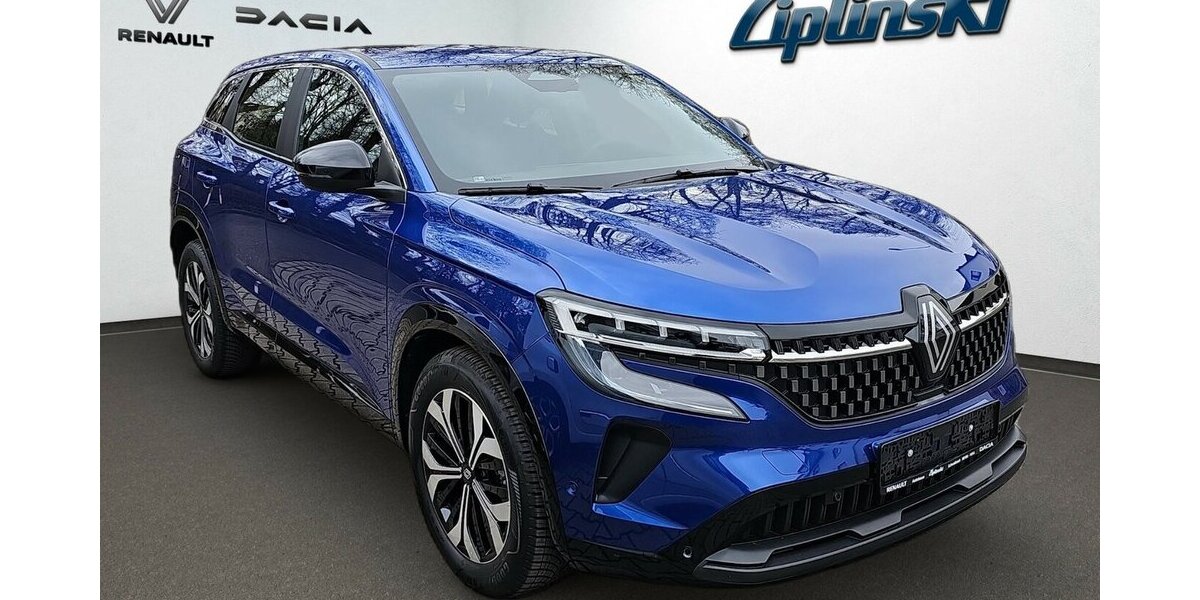 Renault Austral Equilibr+ 20900.- NETTO + insp+TÜV NEU+ 1.605 km 24.845 &euro; Schwalbach/Taunus 65824