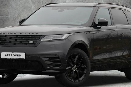 Land Rover Range Rover Velar 4.616 km 66.250 &euro; Kronberg 61476