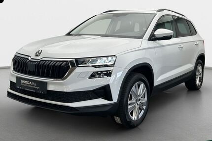 Skoda Karoq 111.152 km 23.990 &euro; Hofheim im Taunus 65719