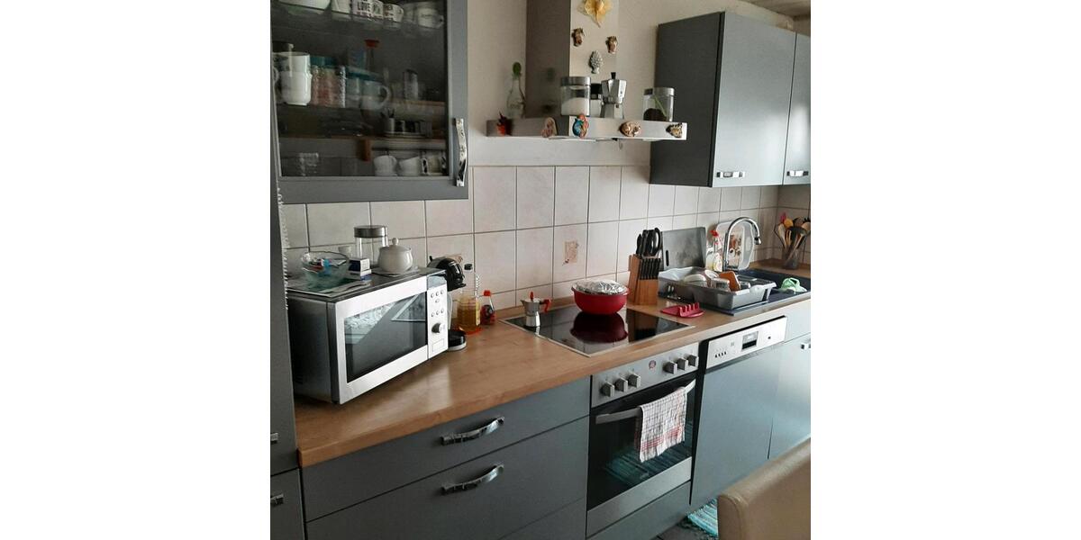 Dachgeschoßwohnung Nidderau - 3 Zimmer, 80 m&sup2;, 220.000&euro; | Angebot:25476783