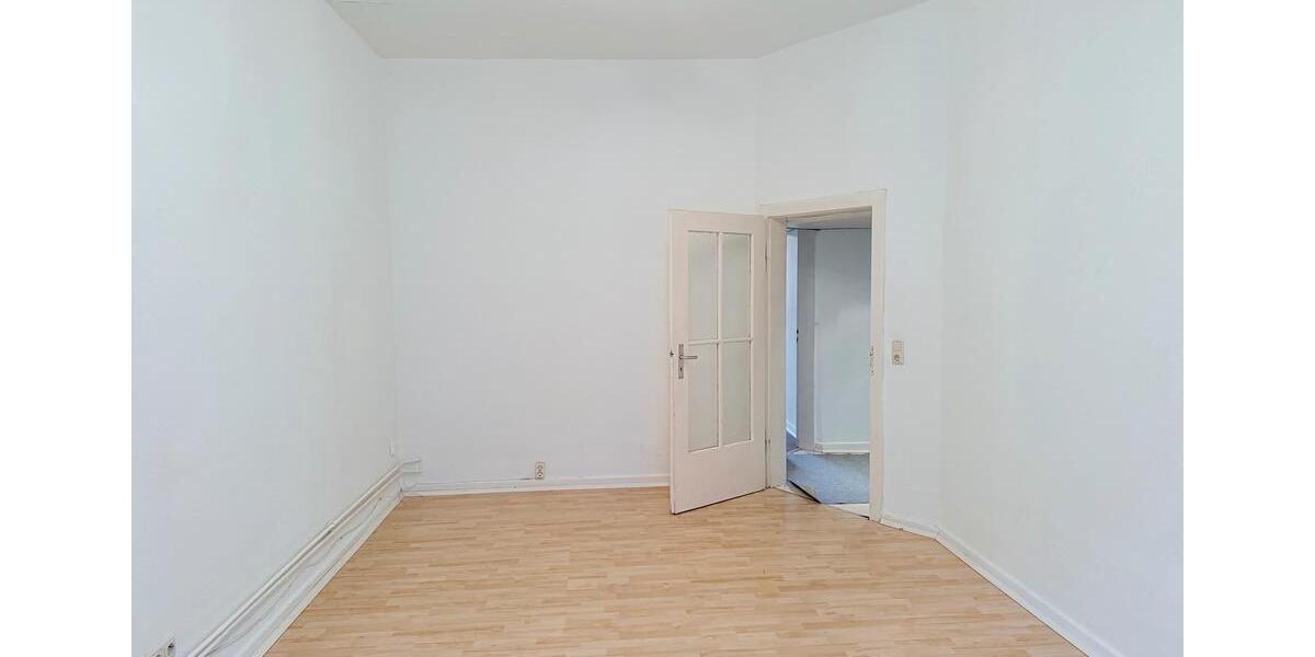 2-Zimmer-Wohnung in Darmstadt Innenstadt – 65 m² – ab sofort 2 zimmer
