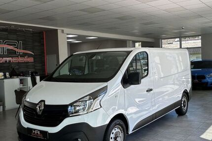 Renault Trafic 92.124 km 14.999 € Erlensee 63526