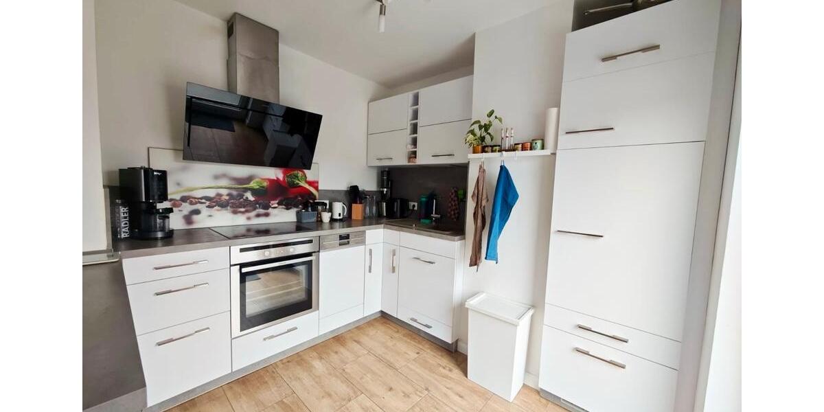 Dachgeschoßwohnung Hasselroth - 2 Zimmer, 65 m&sup2;, 260.000&euro; | Angebot:26163883