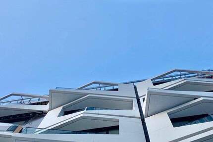 Exklusives, komplett möbliertes Luxusapartment in direkter Citylage 2 zimmer