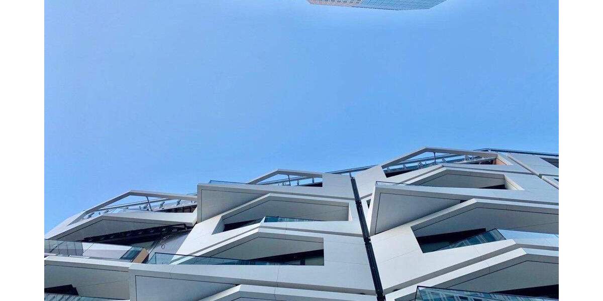 Exklusives, komplett möbliertes Luxusapartment in direkter Citylage 2 zimmer