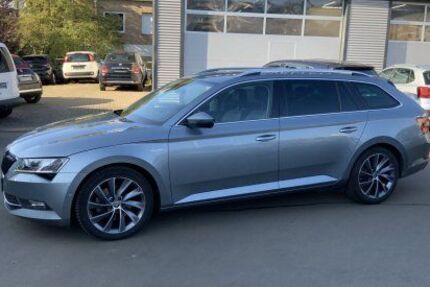 Skoda Superb 114.050 km 18.600 € Friedrichsdorf 61381