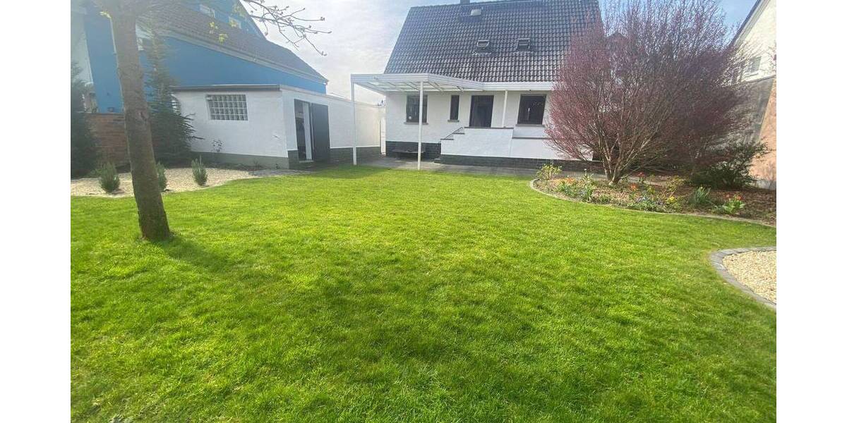 Einfamilienhaus Seligenstadt Froschhausen - 4 Zimmer, 105 m&sup2;, 450.000&euro; | Angebot:26902735