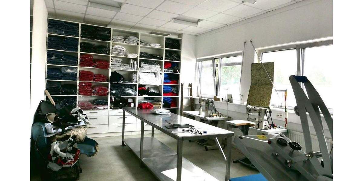 Gewerbeobjekt Mühlheim a. Main Mühlheim - 2.850.000&euro; | Angebot:25168302