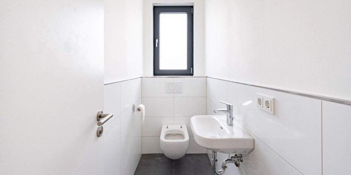 Etagenwohnung Offenbach am Main Bieberer Berg - 3 Zimmer, 96 m&sup2;, 511.291&euro; | Angebot:25682358