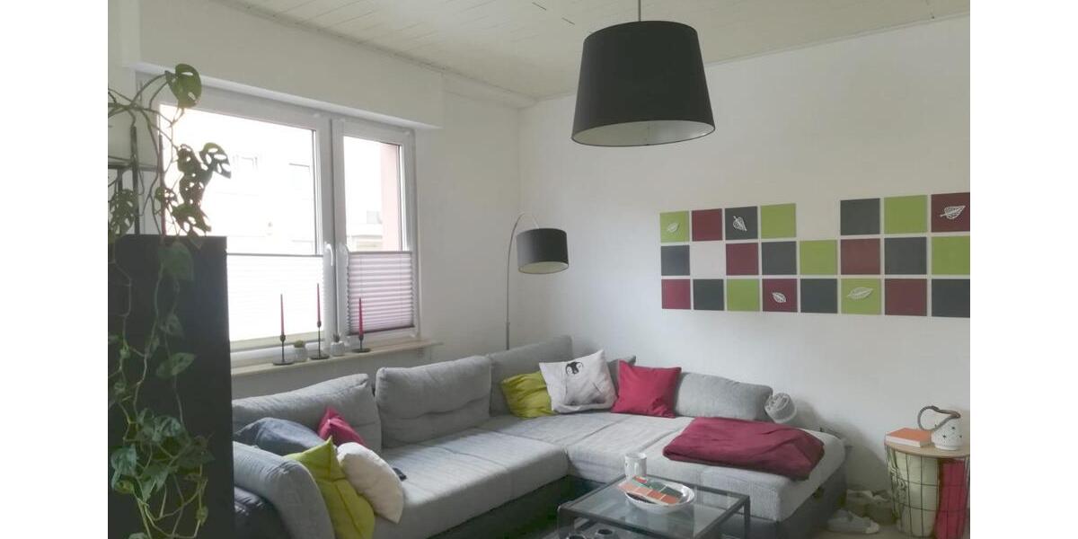 Hochparterre Dreieich - 2 Zimmer, 61 m&sup2;, 750&euro; | Angebot:25590699