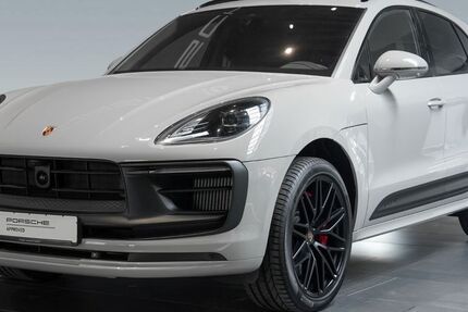 Porsche Macan 42.920 km 81.960 &euro; Frankfurt am Main 65936