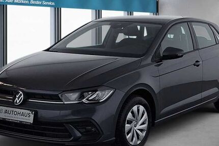 VW Polo 15.309 km 16.960 &euro; Maintal 63477