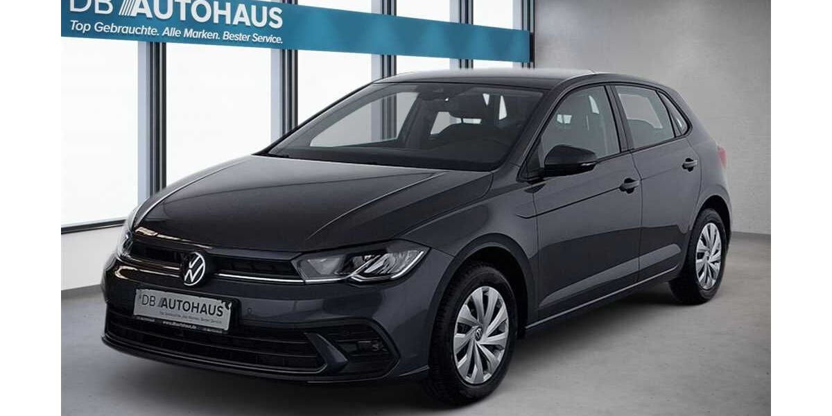 VW Polo 15.309 km 16.960 &euro; Maintal 63477