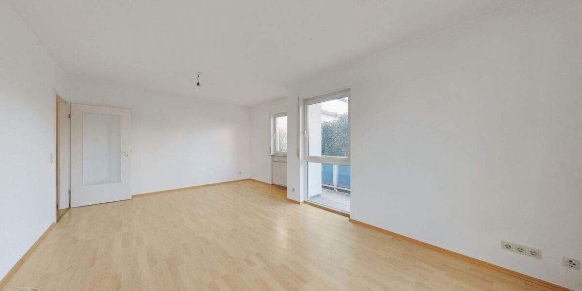 Etagenwohnung Bad Homburg Ober-Erlenbach - 2 Zimmer, 67 m&sup2;, 239.000&euro; | Angebot:24596894