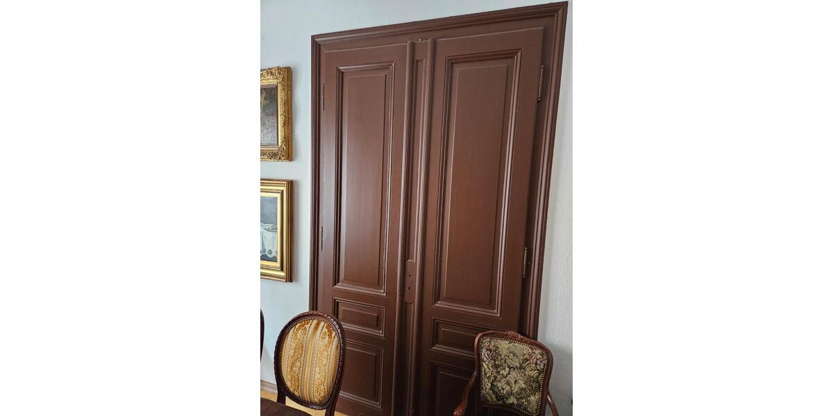 Erdgeschoßwohnung Frankfurt am Main Innenstadt 1 - 5 Zimmer, 115 m&sup2;, 800.000&euro; | Angebot:23827102