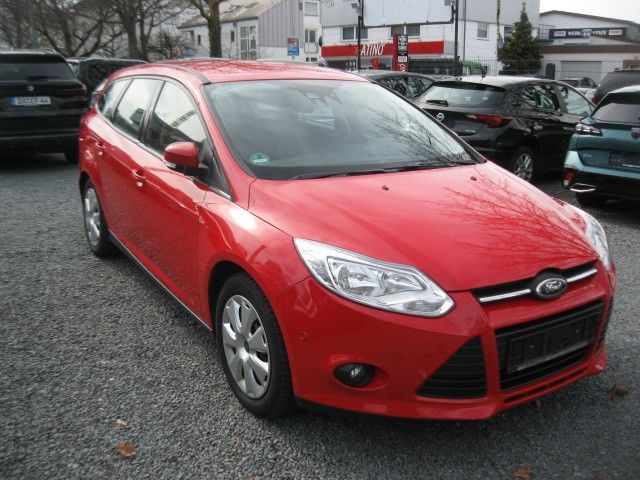 Ford Focus 223.332 km 3.490 &euro; Darmstadt 64293