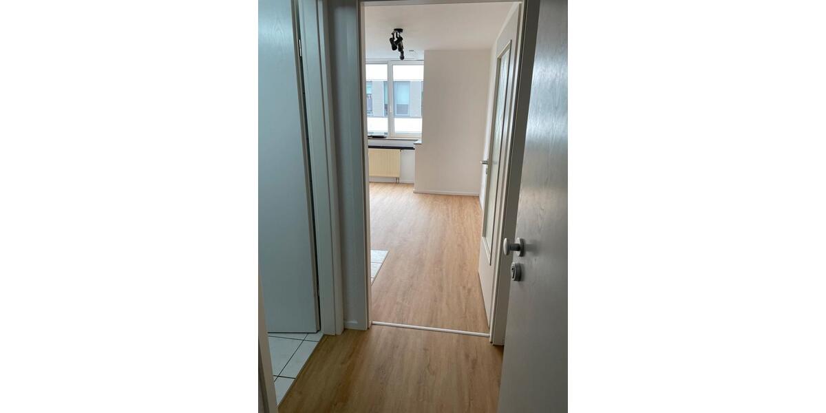Etagenwohnung Frankfurt am Main Innenstadt 1 - 1 Zimmer, 24 m&sup2;, 790&euro; | Angebot:26645378