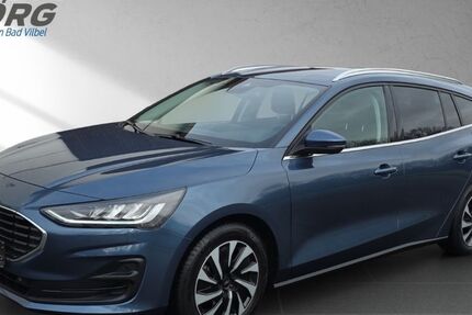 Ford Focus 27.800 km 22.249 &euro; Bad Vilbel 61118