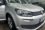 VW Touran 116.000 km 7.500 &euro; Hanau 63450