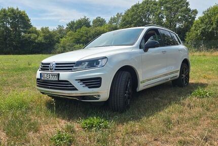 VW Touareg 159.589 km 21.999 &euro; Hanau 63456