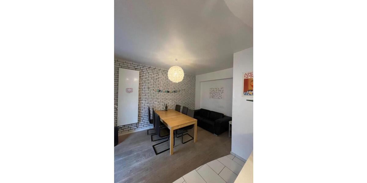 WG Zimmer zu vermieten in Frankfurt Süd (22-29 Jahre) 1 zimmer