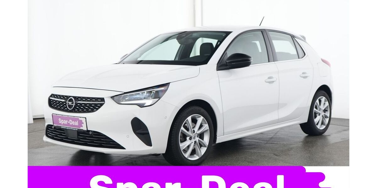 Opel Corsa 14.491 km 15.596 &euro; Dietzenbach bei Frankfurt 63128