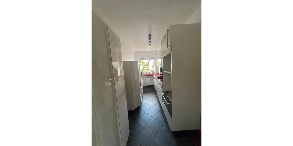 Erdgeschoßwohnung Frankfurt am Main Oberrad - 3 Zimmer, 92 m&sup2;, 410.000&euro; | Angebot:26943654