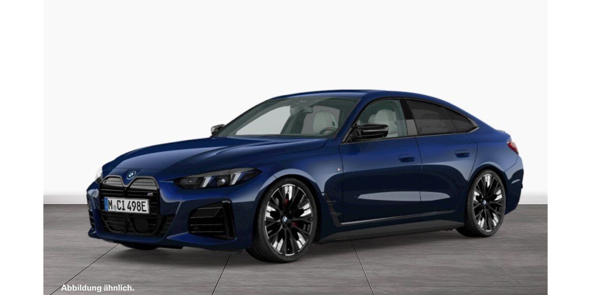 BMW i4 19.717 km 61.090 &euro; Dreieich-Sprendlingen 63303