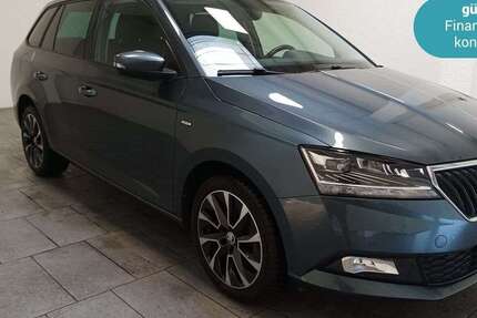 Skoda Fabia 19.943 km 16.220 &euro; Egelsbach 63329